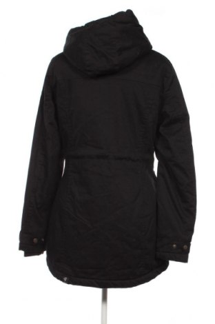 Damenjacke Ragwear, Größe M, Farbe Schwarz, Preis 35,46 €