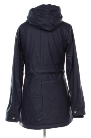 Γυναικείο μπουφάν Ragwear, Μέγεθος M, Χρώμα Μπλέ, Τιμή 28,37 €