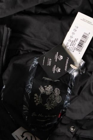Dámská bunda  Ragwear, Velikost XL, Barva Černá, Cena  2 493,00 Kč
