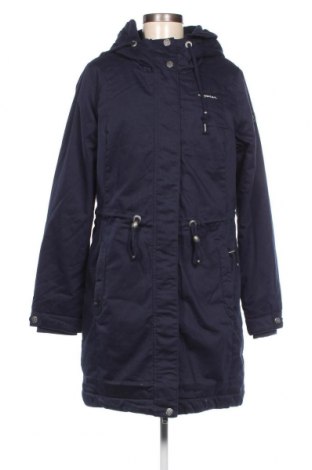 Dámska bunda  Ragwear, Veľkosť XL, Farba Modrá, Cena  50,54 €
