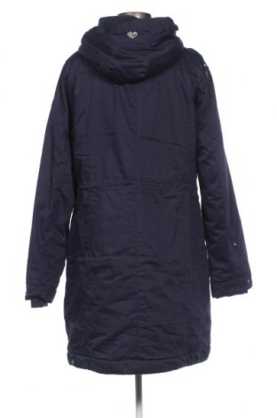 Dámska bunda  Ragwear, Veľkosť XL, Farba Modrá, Cena  37,24 €