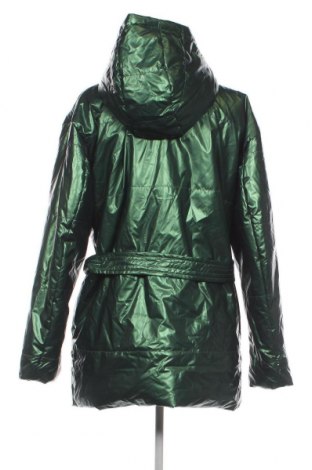 Dámska bunda  Rainbow, Veľkosť M, Farba Zelená, Cena  24,67 €