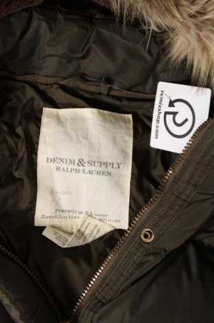Dámska bunda  Ralph Lauren, Veľkosť L, Farba Béžová, Cena  35,33 €