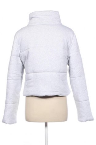 Damenjacke Reebok, Größe S, Farbe Grau, Preis 50,54 €