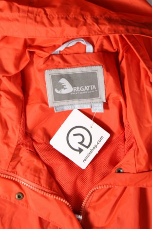 Dámska bunda  Regatta, Veľkosť L, Farba Oranžová, Cena  26,08 €