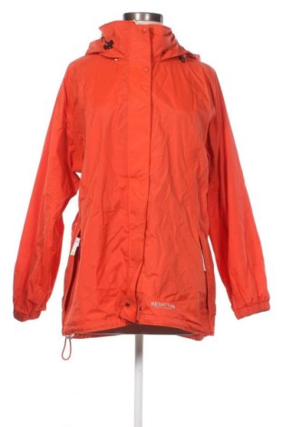 Γυναικείο μπουφάν Regatta, Μέγεθος L, Χρώμα Πορτοκαλί, Τιμή 17,07 €