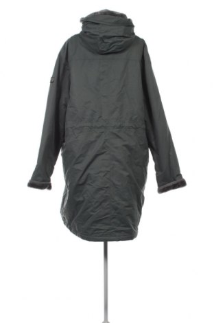 Γυναικείο μπουφάν Regatta, Μέγεθος L, Χρώμα Πράσινο, Τιμή 22,73 €
