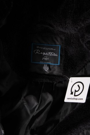 Dámska bunda  Regatta, Veľkosť L, Farba Čierna, Cena  23,02 €