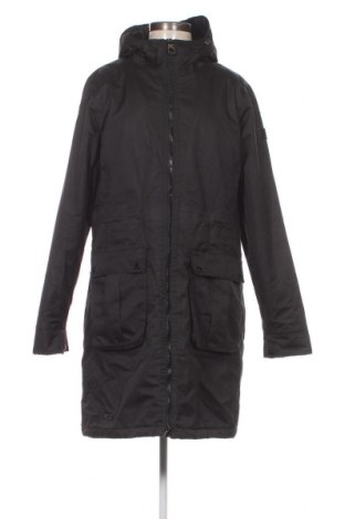 Γυναικείο μπουφάν Regatta, Μέγεθος L, Χρώμα Μαύρο, Τιμή 24,17 €