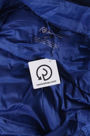 Dámska bunda  Reitmans, Veľkosť XS, Farba Modrá, Cena  11,43 €