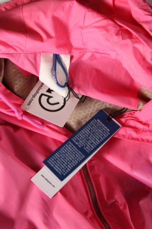 Damenjacke Replay, Größe M, Farbe Rosa, Preis 52,86 €