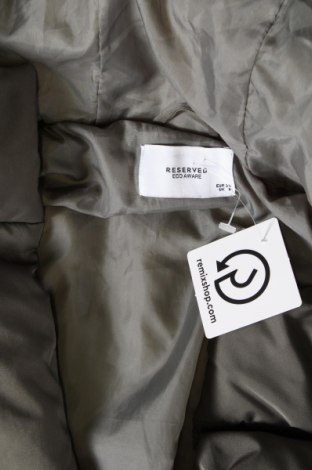 Damenjacke Reserved, Größe S, Farbe Grün, Preis € 16,02