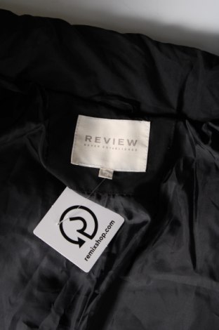 Geacă de femei Review, Mărime M, Culoare Negru, Preț 125,99 Lei