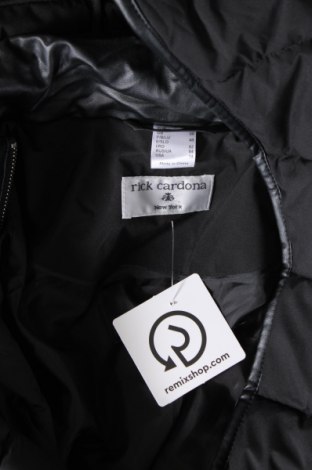 Dámská bunda  Rick Cardona, Velikost XL, Barva Černá, Cena  550,00 Kč