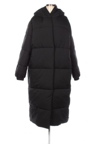 Γυναικείο μπουφάν S.Oliver, Μέγεθος XL, Χρώμα Μαύρο, Τιμή 48,76 €