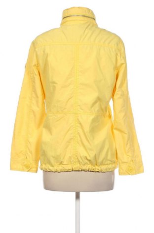 Γυναικείο μπουφάν S.Oliver, Μέγεθος M, Χρώμα Κίτρινο, Τιμή 20,87 €