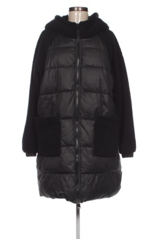 Dámska bunda  SHEIN, Veľkosť XL, Farba Čierna, Cena  32,89 €