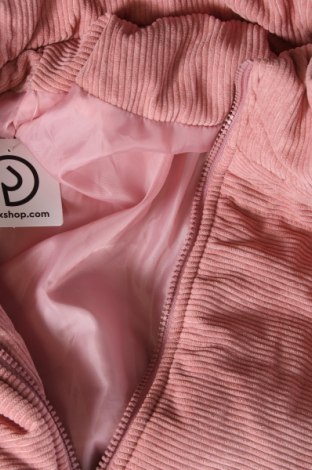 Damenjacke SHEIN, Größe M, Farbe Rosa, Preis 15,36 €