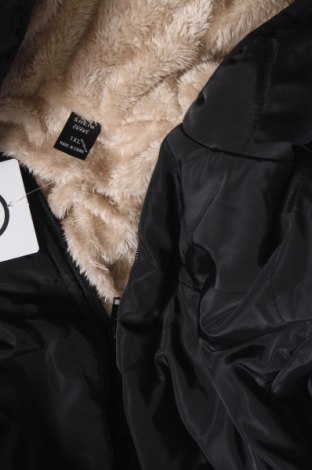 Dámská bunda  SHEIN, Velikost XL, Barva Černá, Cena  324,00 Kč