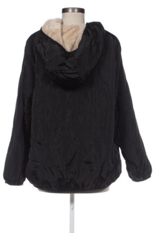 Dámska bunda  SHEIN, Veľkosť XL, Farba Čierna, Cena  11,51 €