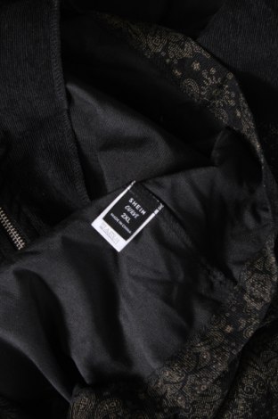 Γυναικείο μπουφάν SHEIN, Μέγεθος XXL, Χρώμα Μαύρο, Τιμή 11,28 €