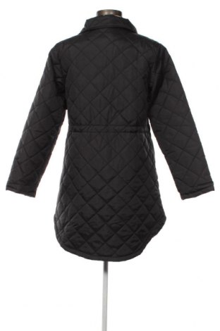 Γυναικείο μπουφάν SHEIN, Μέγεθος S, Χρώμα Μαύρο, Τιμή 16,71 €