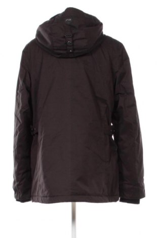 Γυναικείο μπουφάν STOY, Μέγεθος XL, Χρώμα Γκρί, Τιμή 68,86 €
