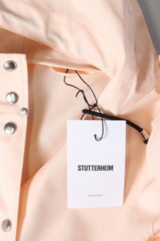 Dámska bunda  STUTTERHEIM, Veľkosť S, Farba Ružová, Cena  36,70 €