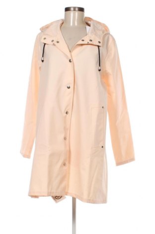 Γυναικείο μπουφάν STUTTERHEIM, Μέγεθος S, Χρώμα Ρόζ , Τιμή 36,70 €