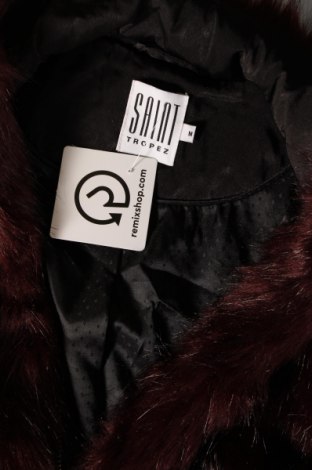 Dámska bunda  Saint Tropez, Veľkosť M, Farba Červená, Cena  8,51 €