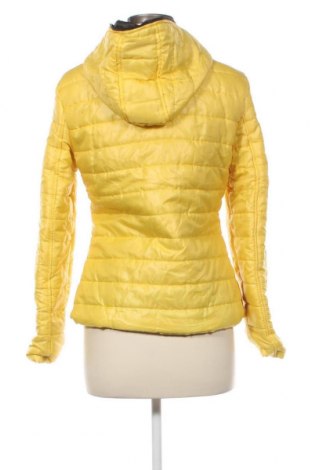 Γυναικείο μπουφάν Sateen, Μέγεθος M, Χρώμα Κίτρινο, Τιμή 29,69 €