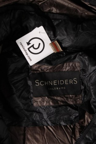 Γυναικείο μπουφάν Schneiders, Μέγεθος S, Χρώμα Μπλέ, Τιμή 110,10 €