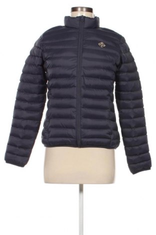 Damenjacke Schott, Größe M, Farbe Blau, Preis € 22,65