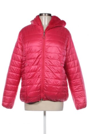 Γυναικείο μπουφάν Sienna, Μέγεθος M, Χρώμα Ρόζ , Τιμή 46,39 €