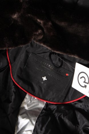 Dámska bunda  Silvertag, Veľkosť XL, Farba Čierna, Cena  20,41 €