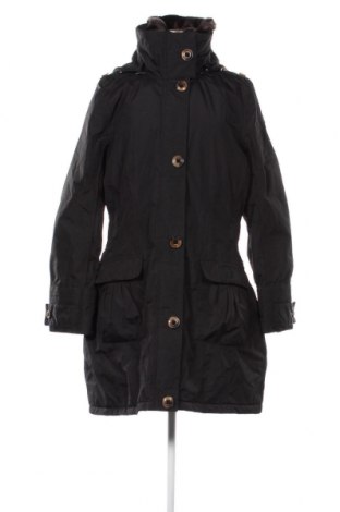 Γυναικείο μπουφάν Silvertag, Μέγεθος XL, Χρώμα Μαύρο, Τιμή 22,27 €