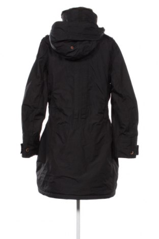 Dámska bunda  Silvertag, Veľkosť XL, Farba Čierna, Cena  20,41 €