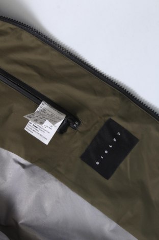 Dámska bunda  Sisley, Veľkosť XL, Farba Zelená, Cena  27,75 €