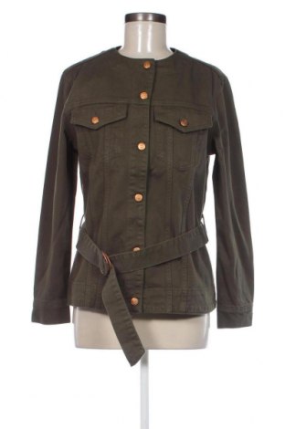 Női dzseki Sisley, Méret S, Szín Zöld, Ár 15 021 Ft