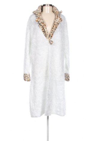 Γυναικείο μπουφάν Smiffys, Μέγεθος M, Χρώμα Λευκό, Τιμή 9,69 €