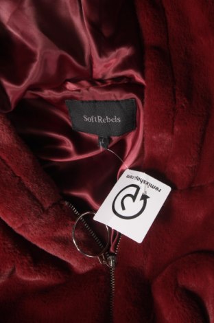 Damenjacke Soft Rebels, Größe L, Farbe Rot, Preis 61,93 €