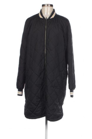 Γυναικείο μπουφάν Soya Concept, Μέγεθος L, Χρώμα Μαύρο, Τιμή 18,93 €