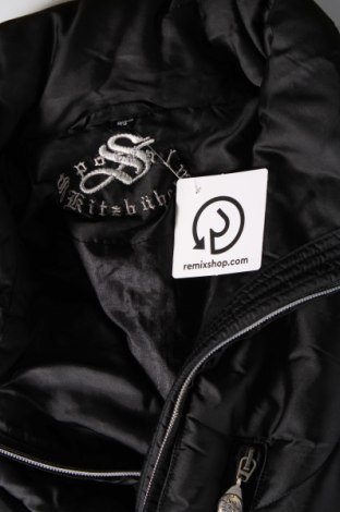 Γυναικείο μπουφάν Sportalm, Μέγεθος L, Χρώμα Μαύρο, Τιμή 110,10 €