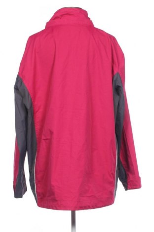 Γυναικείο μπουφάν Sports, Μέγεθος XXL, Χρώμα Ρόζ , Τιμή 12,53 €