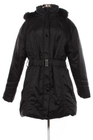 Γυναικείο μπουφάν Sports, Μέγεθος 4XL, Χρώμα Μαύρο, Τιμή 19,81 €