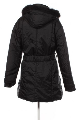 Γυναικείο μπουφάν Sports, Μέγεθος 4XL, Χρώμα Μαύρο, Τιμή 21,78 €