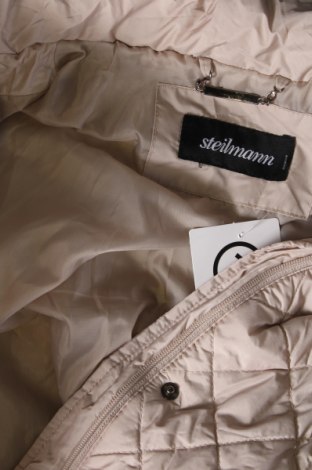 Dámska bunda  Steilmann, Veľkosť XL, Farba Béžová, Cena  12,79 €