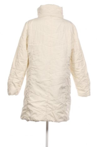 Γυναικείο μπουφάν Steilmann, Μέγεθος XL, Χρώμα Εκρού, Τιμή 9,69 €