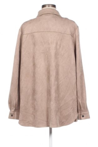 Damenjacke Street One, Größe XL, Farbe Beige, Preis 7,10 €