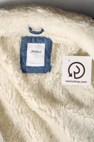 Γυναικείο μπουφάν Subdued, Μέγεθος M, Χρώμα Μπλέ, Τιμή 16,92 €